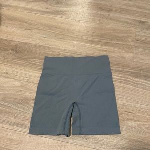 Amazon Essentials athletic shorts